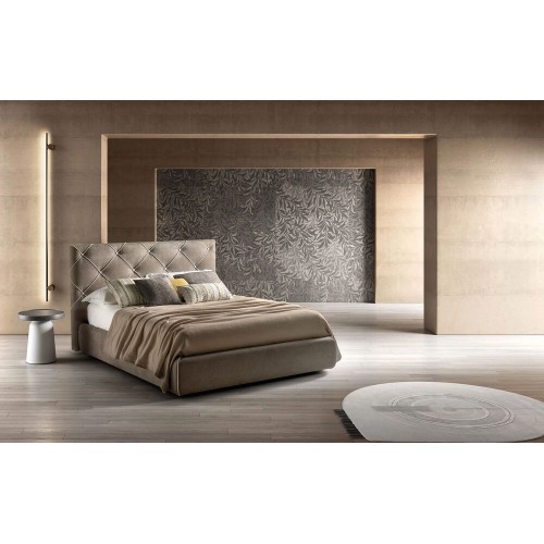 Home Italy Diamond franciaágy